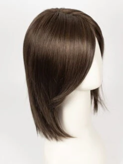 Zane | Synthetic Lace Front Wig (Mono Part) -Gabor Store 6881072054383 40608216514671 30201792364655 1688405852883 Zane MediumBrown