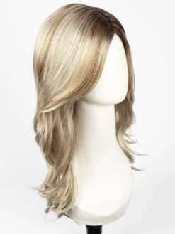 Sage | Synthetic Lace Front Wig (Mono Part) -Gabor Store 6937001164911 40712862695535 30574639644783 1700508866718 Sage RoseGoldR