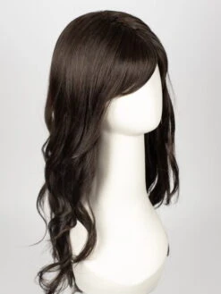 Wren | Synthetic Wig (Basic Cap) -Gabor Store 6937158418543 40713204662383 30576670310511 1685446046736 Wren DarkChocolate