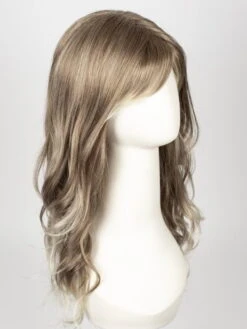 Wren | Synthetic Wig (Basic Cap) -Gabor Store 6937158418543 40713204760687 30576670408815 1685446046736 Wren IceBlond