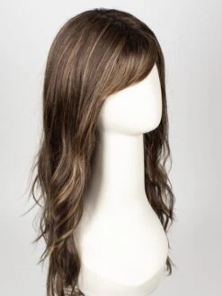 Wren | Synthetic Wig (Basic Cap) -Gabor Store 6937158418543 40713204793455 30576670474351 1685446046736 Wren MarbleBrownR