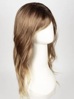 Wren | Synthetic Wig (Basic Cap) -Gabor Store 6937158418543 40713204826223 30576670638191 1685446046736 Wren MeltedCoconut