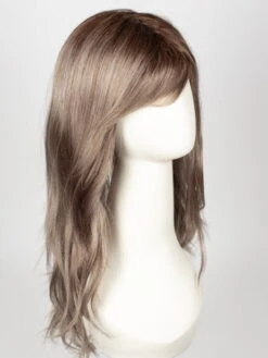 Wren | Synthetic Wig (Basic Cap) -Gabor Store 6937158418543 40713204891759 30576670572655 1685446046736 Wren MilkTeaLR