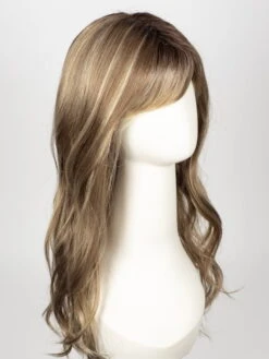Wren | Synthetic Wig (Basic Cap) -Gabor Store 6937158418543 40713204957295 30576907911279 1685446046736 Wren MochacinnoR