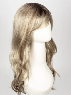 Wren | Synthetic Wig (Basic Cap) -Gabor Store 6937158418543 40713205055599 30576670769263 1685446046736 Wren RoseGoldR