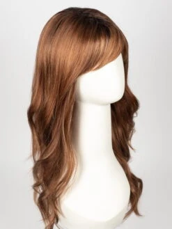 Wren | Synthetic Wig (Basic Cap) -Gabor Store 6937158418543 40713205088367 30576670900335 1685446046736 Wren ShadedAmber