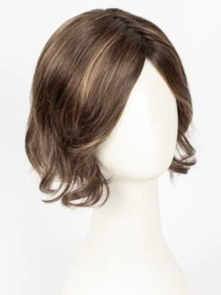 Tara | Synthetic Lace Front Wig (Mono Part) -Gabor Store 6937167102063 40713218359407 30576723198063 1698839522836 Tara MarbleBrownR