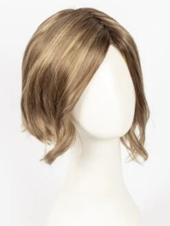 Tara | Synthetic Lace Front Wig (Mono Part) -Gabor Store 6937167102063 40713218523247 30576911057007 1698839522836 Tara MochaccinoR