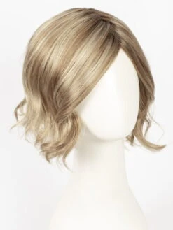 Tara | Synthetic Lace Front Wig (Mono Part) -Gabor Store 6937167102063 40713218621551 30576723525743 1698839522836 Tara RoseGoldR