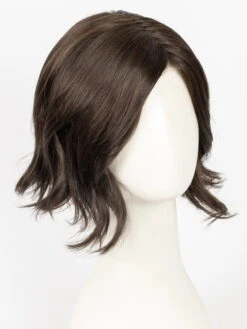 Tara | Synthetic Lace Front Wig (Mono Part) -Gabor Store 6937167102063 40713223274607 30576723034223 1698839522836 Tara DarkChocolate