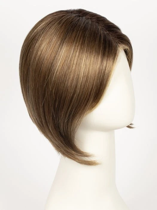 Piemonte | Synthetic Lace Front Wig (Mono Top) 15 Piemonte | Synthetic Lace Front Wig (Mono Top) - Image 13