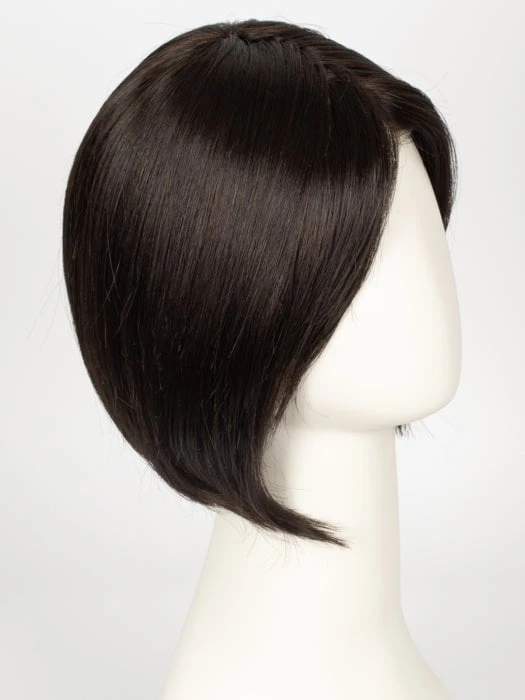 Piemonte | Synthetic Lace Front Wig (Mono Top) 10 Piemonte | Synthetic Lace Front Wig (Mono Top) - Image 8