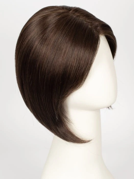 Piemonte | Synthetic Lace Front Wig (Mono Top) 11 Piemonte | Synthetic Lace Front Wig (Mono Top) - Image 9