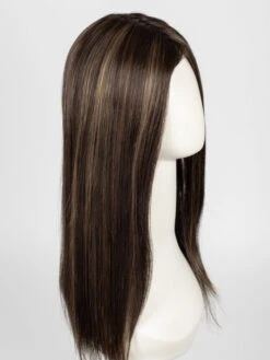 Harper | Synthetic Lace Front Wig (Mono Part) -Gabor Store 6989479149679 40834195456111 30994201378927 1680101800153 Harper CoffeeLatteR