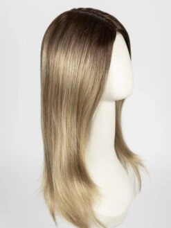Harper | Synthetic Lace Front Wig (Mono Part) -Gabor Store 6989479149679 40834195488879 30994186141807 1680101800153 Harper CreamyToffeeLR