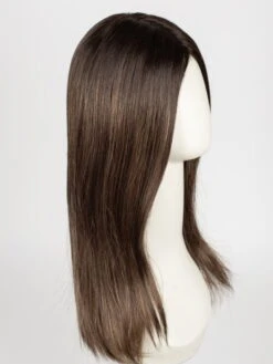 Harper | Synthetic Lace Front Wig (Mono Part) -Gabor Store 6989479149679 40834195783791 30994188861551 1680101800153 Harper MarbleBrownLR