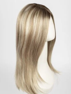 Harper | Synthetic Lace Front Wig (Mono Part) -Gabor Store 6989479149679 40834195980399 30993989271663 1680101800153 Harper RoseGoldR