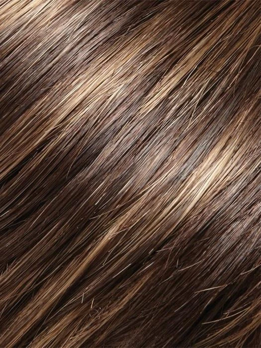 Simplicity Mono | Synthetic Wig (Mono Top) 15 Simplicity Mono | Synthetic Wig (Mono Top) - Image 13