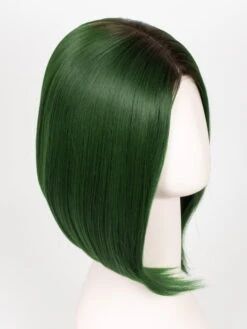 Green IRL | Synthetic Lace Front Wig (Mono Part) -Gabor Store 7059244974191 40976130375791 31642357366895 1686852547308 GreenIRL