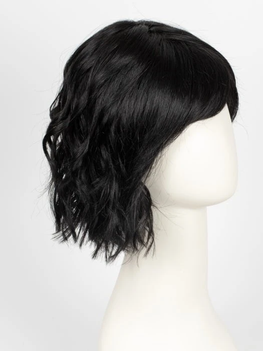 Trend | Synthetic Lace Front Wig (Mono Top) 13 Trend | Synthetic Lace Front Wig (Mono Top) - Image 11