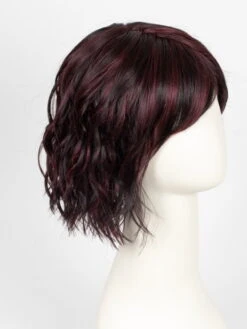 Trend | Synthetic Lace Front Wig (Mono Top) 40 Trend | Synthetic Lace Front Wig (Mono Top) -Gabor Store 7061804810351 40983035150447 31545709494383 1679491097451 Trend 1B BURG