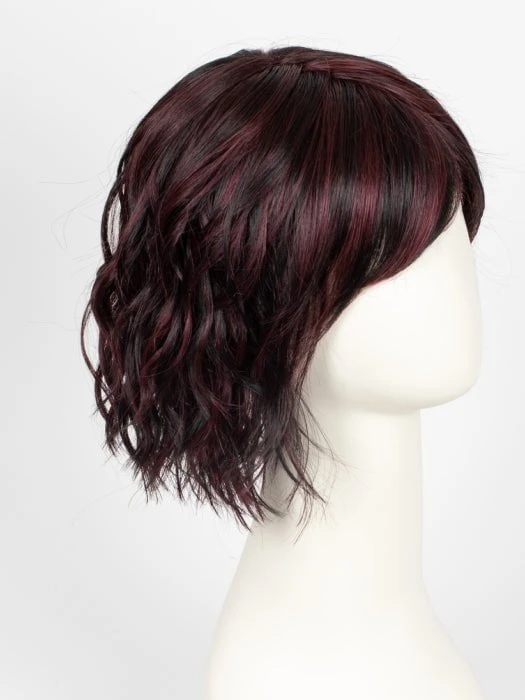 Trend | Synthetic Lace Front Wig (Mono Top) 21 Trend | Synthetic Lace Front Wig (Mono Top) - Image 19