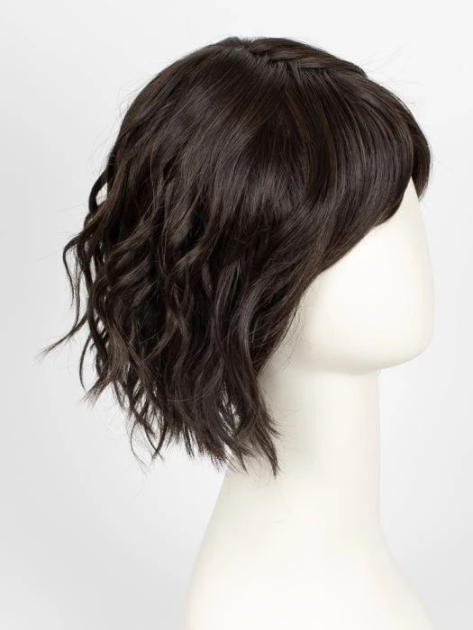 Trend | Synthetic Lace Front Wig (Mono Top) 14 Trend | Synthetic Lace Front Wig (Mono Top) - Image 12