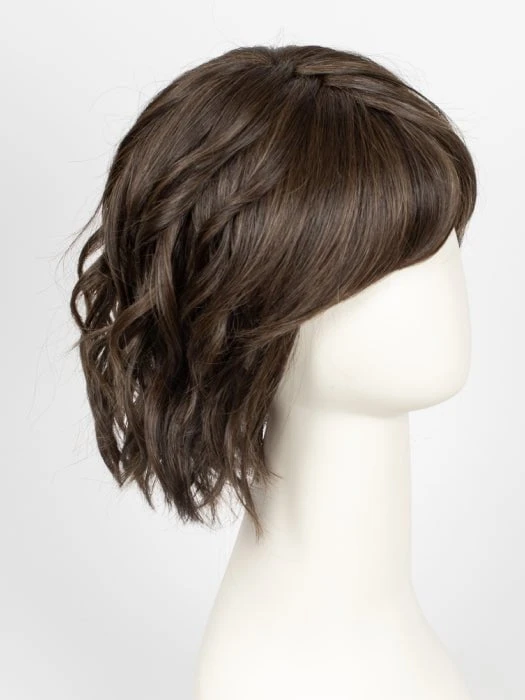 Trend | Synthetic Lace Front Wig (Mono Top) 15 Trend | Synthetic Lace Front Wig (Mono Top) - Image 13