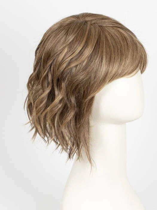 Trend | Synthetic Lace Front Wig (Mono Top) 17 Trend | Synthetic Lace Front Wig (Mono Top) - Image 15