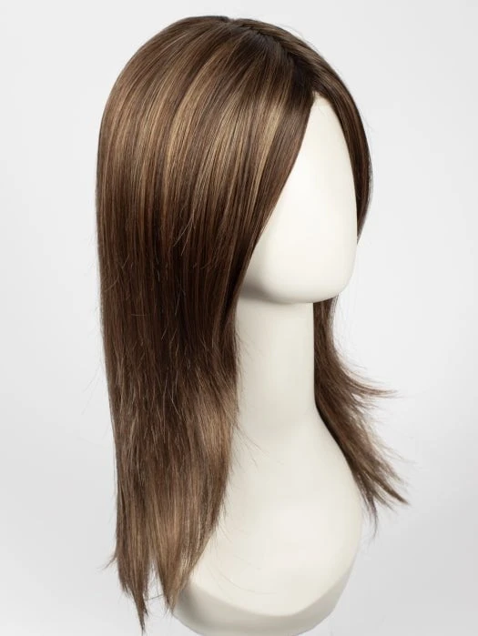 Blair | Synthetic Lace Front Wig (Mono Part) 16 Blair | Synthetic Lace Front Wig (Mono Part) - Image 14