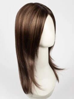 Blair | Synthetic Lace Front Wig (Mono Part) 40 Blair | Synthetic Lace Front Wig (Mono Part) -Gabor Store 7090373066863 41040404873327 31946335027311 1701716435057 Blair AuburnSugarR
