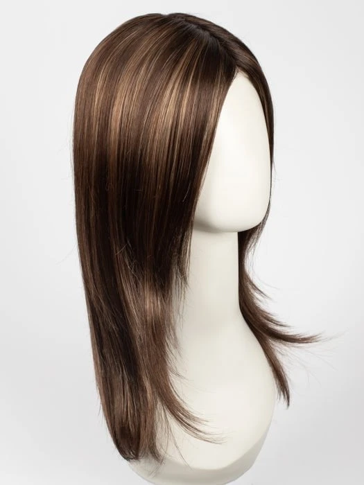 Blair | Synthetic Lace Front Wig (Mono Part) 21 Blair | Synthetic Lace Front Wig (Mono Part) - Image 19