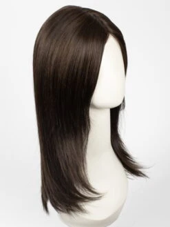 Blair | Synthetic Lace Front Wig (Mono Part) 32 Blair | Synthetic Lace Front Wig (Mono Part) -Gabor Store 7090373066863 41040405004399 31946334765167 1701716435057 Blair DarkChocolate