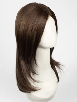 Blair | Synthetic Lace Front Wig (Mono Part) 38 Blair | Synthetic Lace Front Wig (Mono Part) -Gabor Store 7090373066863 41040405037167 31946334961775 1701716435057 Blair GingerBrown