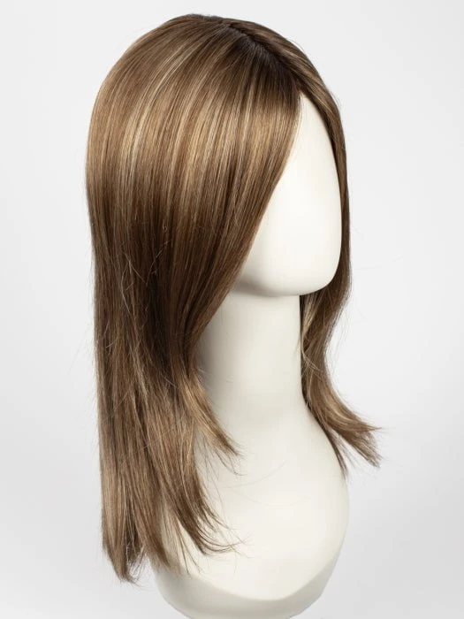 Blair | Synthetic Lace Front Wig (Mono Part) 20 Blair | Synthetic Lace Front Wig (Mono Part) - Image 18