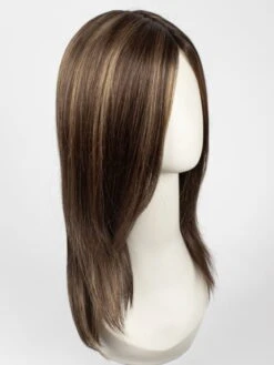 Blair | Synthetic Lace Front Wig (Mono Part) 37 Blair | Synthetic Lace Front Wig (Mono Part) -Gabor Store 7090373066863 41040405201007 31946334896239 1701716435057 Blair MarbleBrownR