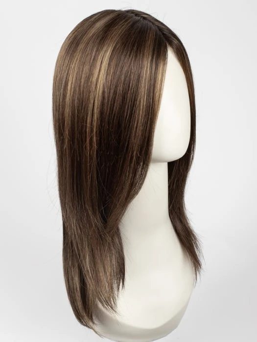 Blair | Synthetic Lace Front Wig (Mono Part) 18 Blair | Synthetic Lace Front Wig (Mono Part) - Image 16