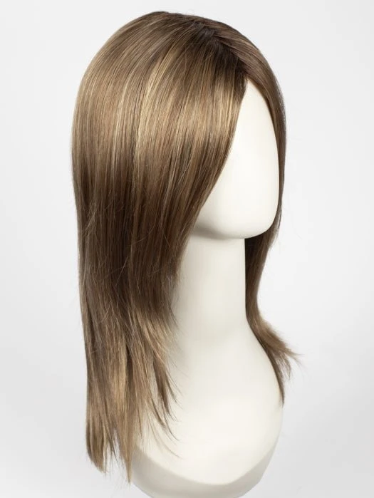 Blair | Synthetic Lace Front Wig (Mono Part) 17 Blair | Synthetic Lace Front Wig (Mono Part) - Image 15