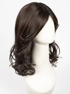 Kirby | Synthetic Lace Front Wig (Lace Part) -Gabor Store 7120751820911 41095624261743 32416312098927 1698262354898 Kirby HotChocolate