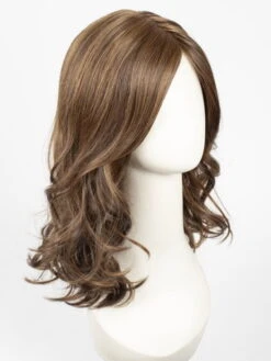 Kirby | Synthetic Lace Front Wig (Lace Part) -Gabor Store 7120751820911 41095624294511 32416312197231 1699458407136 Kirby MarbleBrown