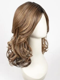Kirby | Synthetic Lace Front Wig (Lace Part) -Gabor Store 7120751820911 41095624360047 32416312164463 1698088851318 Kirby MoltenAmber