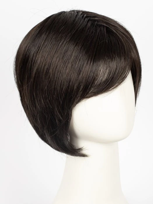 Beam | Synthetic Wig (Mono Crown) 12 Beam | Synthetic Wig (Mono Crown) - Image 10