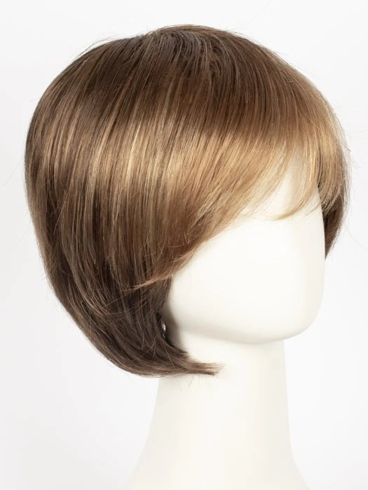 Beam | Synthetic Wig (Mono Crown) 10 Beam | Synthetic Wig (Mono Crown) - Image 8