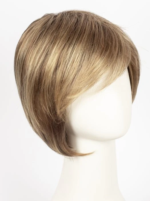 Beam | Synthetic Wig (Mono Crown) 14 Beam | Synthetic Wig (Mono Crown) - Image 12