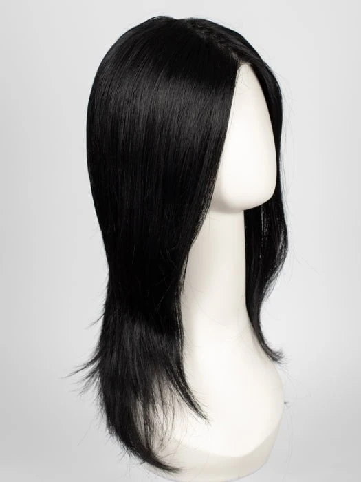 Glamour Mono | Synthetic Lace Front Wig (Mono Part) 11 Glamour Mono | Synthetic Lace Front Wig (Mono Part) - Image 9