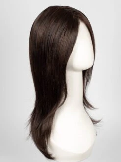 Glamour Mono | Synthetic Lace Front Wig (Mono Part) 28 Glamour Mono | Synthetic Lace Front Wig (Mono Part) -Gabor Store 752726212719 8119164272751 2514937151599 1675867926481 GlamourMono DarkChocolateMix 6 33 4