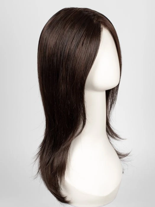 Glamour Mono | Synthetic Lace Front Wig (Mono Part) 13 Glamour Mono | Synthetic Lace Front Wig (Mono Part) - Image 11