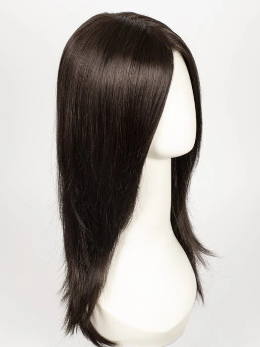 Glamour Mono | Synthetic Lace Front Wig (Mono Part) 12 Glamour Mono | Synthetic Lace Front Wig (Mono Part) - Image 10