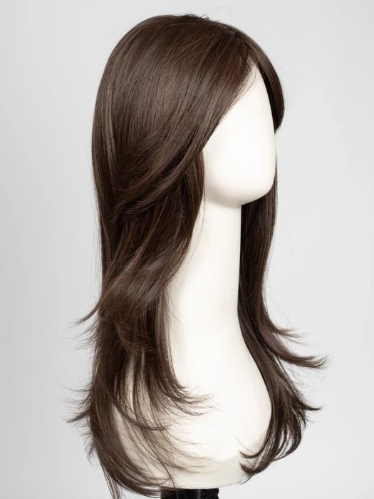 Scene Stealer | HF Synthetic Lace Front Wig (Mono Top) 20 Scene Stealer | HF Synthetic Lace Front Wig (Mono Top) - Image 18