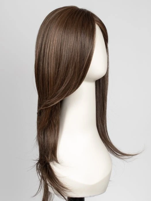 Scene Stealer | HF Synthetic Lace Front Wig (Mono Top) 22 Scene Stealer | HF Synthetic Lace Front Wig (Mono Top) - Image 20
